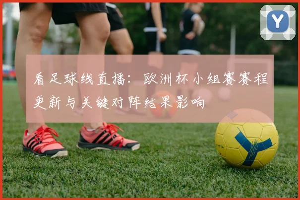 看足球线直播：欧洲杯小组赛赛程更新与关键对阵结果影响